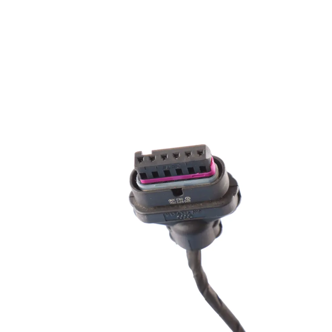 Tür Kabelbaum Hinten Rechts Verkabelung für Audi A4 B8 mit Teilenummer 8K0971688AG Audi A4 B8 Tür Kabelbaum Hinten Rechts Verkabelung - SKU 8K0971688AG - Teilenummer 8K0971688AG