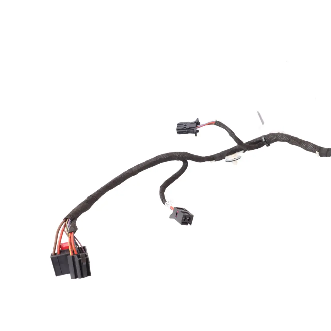 Cableado De La Puerta Trasera Derecha para Audi A4 B8 con número de pieza 8K0971688AG Audi A4 B8 Cableado De La Puerta Trasera Derecha - SKU 8K0971688AG - Número de pieza 8K0971688AG