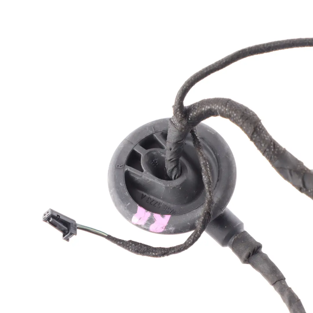 Audi A4 B8 Door Wiring Harness Loom Rear Right O/S Cabling - SKU 8K0971688AG - Part number 8K0971688AG