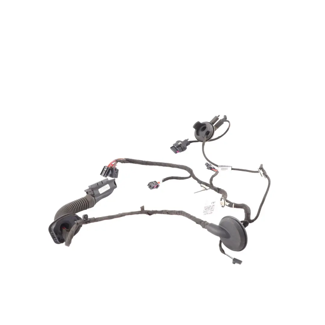 Audi A4 B8 Tür Kabelbaum Hinten Rechts Verkabelung - SKU 8K0971688AG - Teilenummer 8K0971688AG