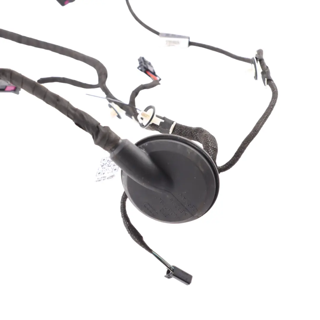 Audi A4 B8 Cableado De La Puerta Trasera Derecha - SKU 8K0971688AG - Número de pieza 8K0971688AG