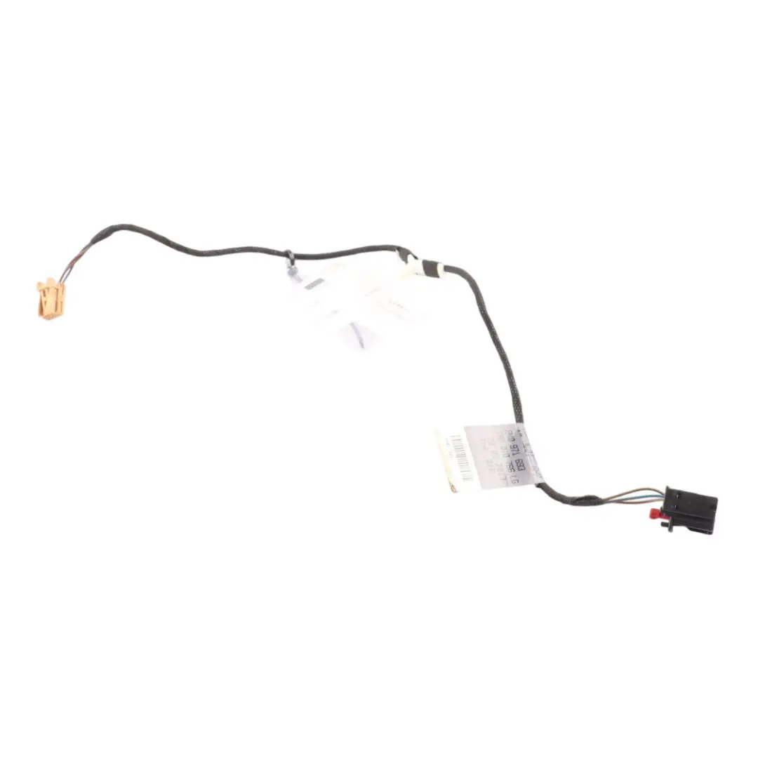 Cablaggio scheda porta posteriore telaio sinistro destro per Audi A4 B8 con numero di parte 8K0971693B Audi A4 B8 Cablaggio scheda porta posteriore telaio sinistro destro - SKU 8K0971693B - Numero di parte 8K0971693B