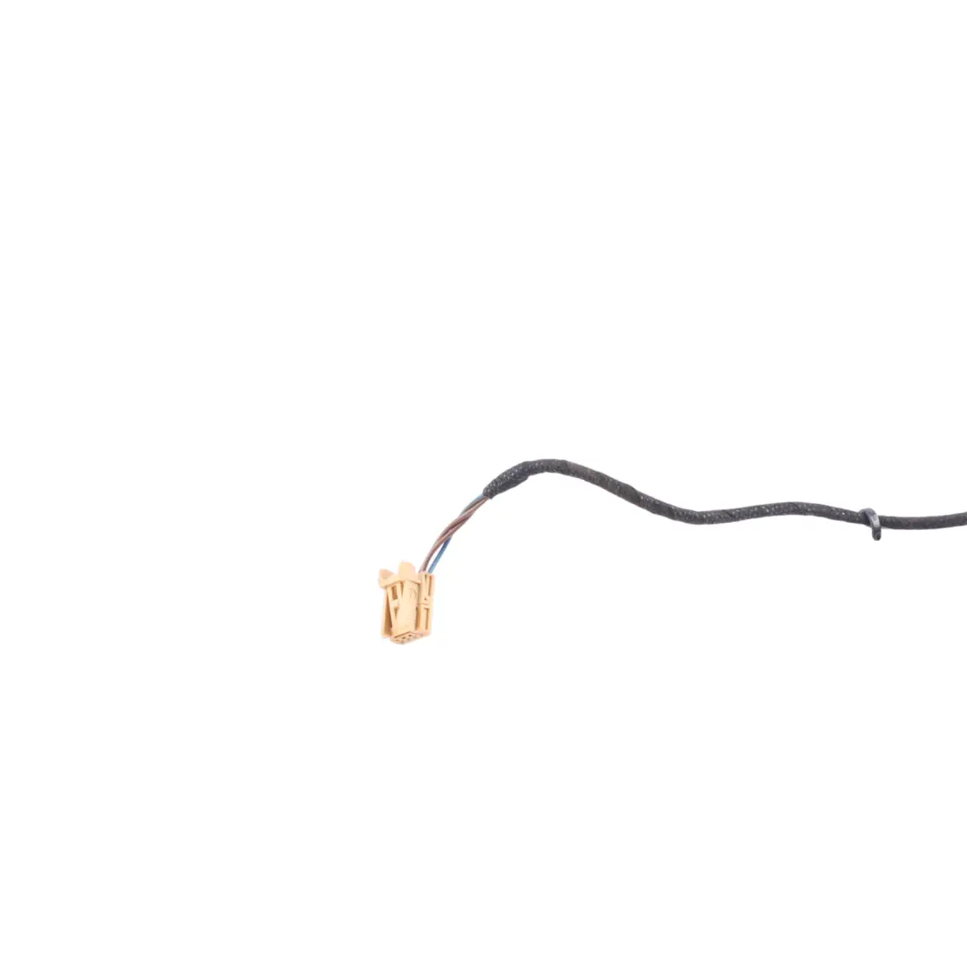 Audi A4 B8 Rear Door Card Harness Wiring Cable Loom Left Right N/O/S - SKU 8K0971693B - Part number 8K0971693B