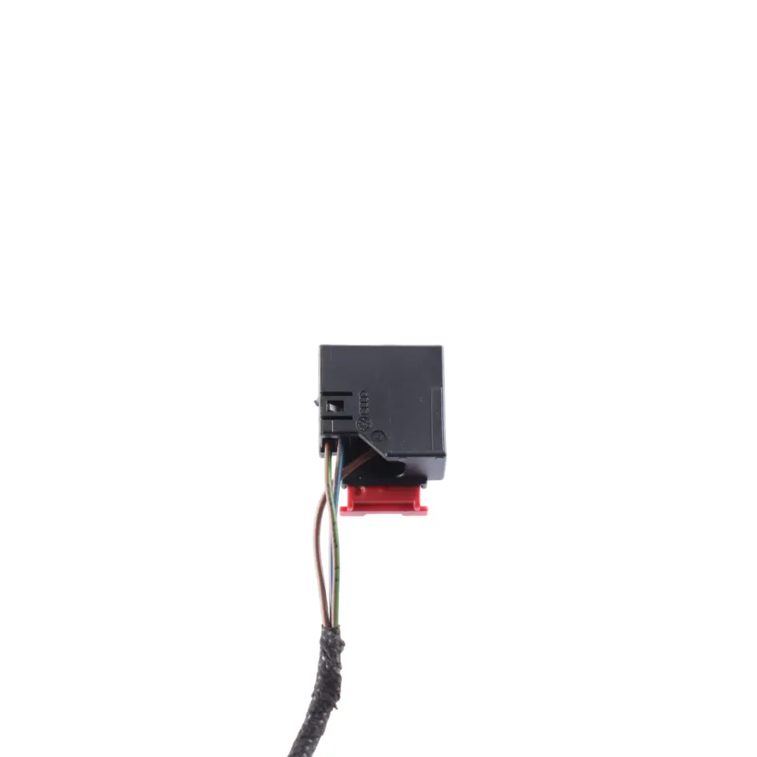 Audi A4 B8 Cableado arnés tarjeta puerta trasera izquierda derecha - SKU 8K0971693B - Número de pieza 8K0971693B