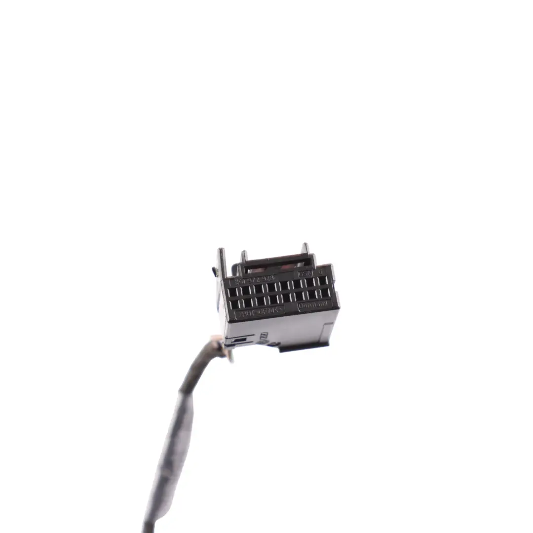 Cableado arnés tarjeta puerta trasera izquierda derecha para Audi A4 B8 con número de pieza 8K0971693B Audi A4 B8 Cableado arnés tarjeta puerta trasera izquierda derecha - SKU 8K0971693B - Número de pieza 8K0971693B