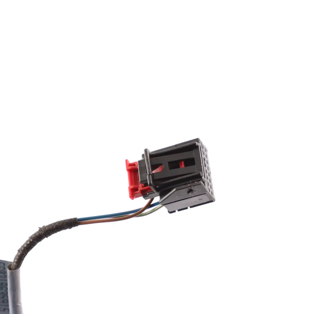 Audi A4 B8 Rear Door Card Harness Wiring Cable Loom Left Right N/O/S - SKU 8K0971693B - Part number 8K0971693B