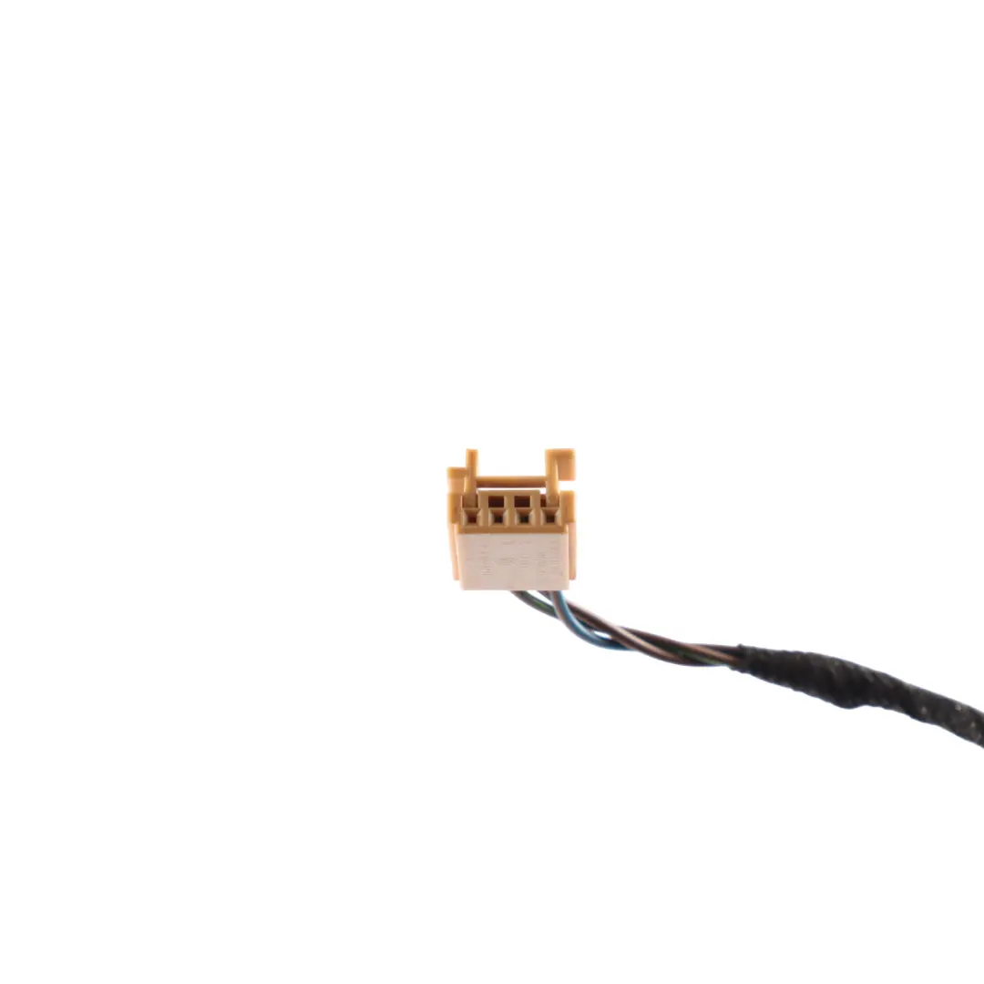 Cableado arnés tarjeta puerta trasera izquierda derecha para Audi A4 B8 con número de pieza 8K0971693B Audi A4 B8 Cableado arnés tarjeta puerta trasera izquierda derecha - SKU 8K0971693B - Número de pieza 8K0971693B