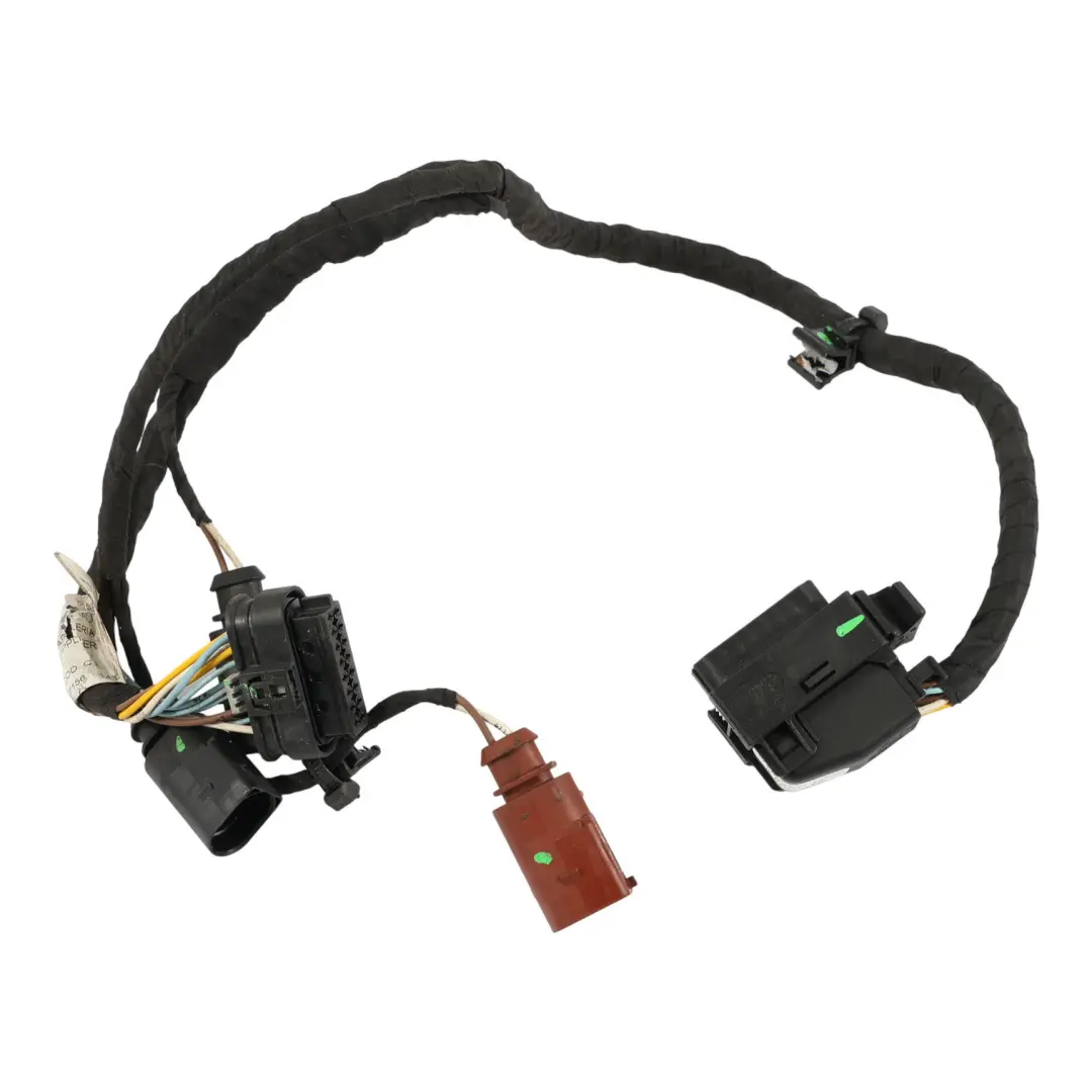 Audi A4 B8 AdBlue Tank Wiring Harness Loom Cable - SKU 8K0971765E - Part number 8K0971765E