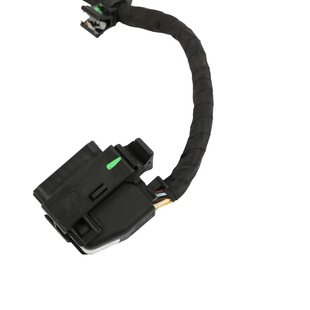 Audi A4 B8 Serbatoio Adblue Cablaggio Cavo Loom - SKU 8K0971765E - Numero di parte 8K0971765E