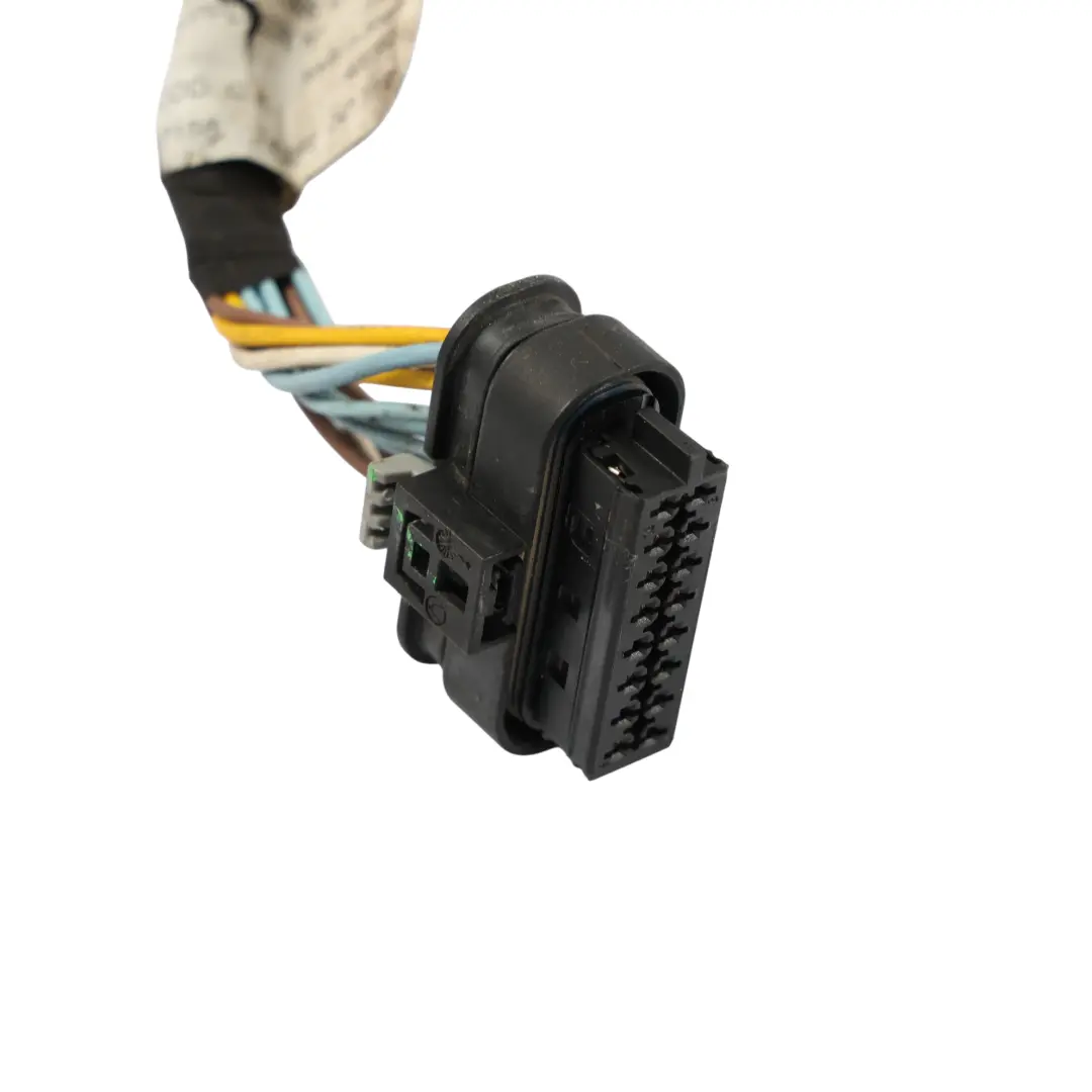 Faisceau De Câbles Du Réservoir Adblue pour Audi A4 B8 à propos du numéro de pièce 8K0971765E Audi A4 B8 Faisceau De Câbles Du Réservoir Adblue - SKU 8K0971765E - Numéro de pièce 8K0971765E