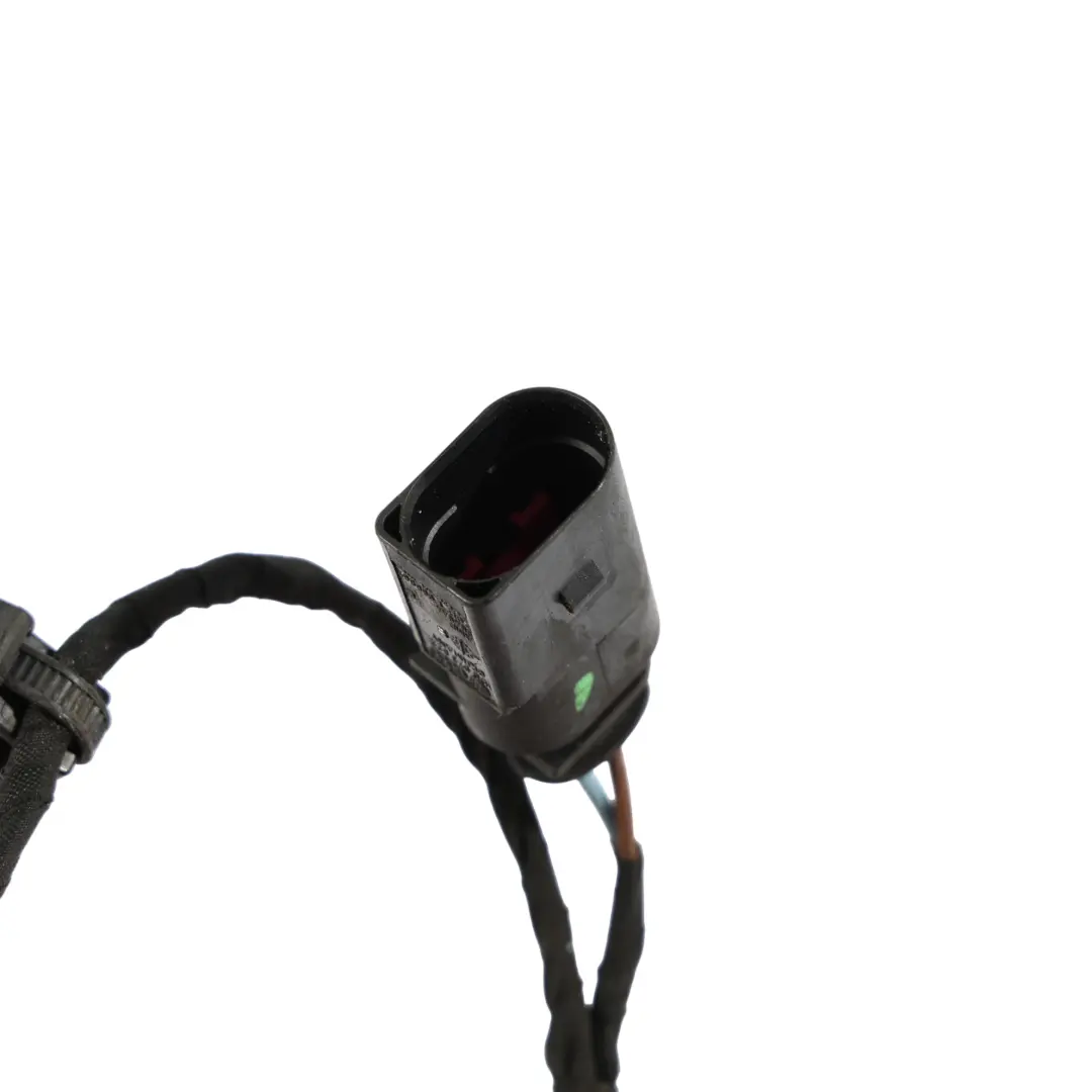 Faisceau De Câbles Du Réservoir Adblue pour Audi A4 B8 à propos du numéro de pièce 8K0971765E Audi A4 B8 Faisceau De Câbles Du Réservoir Adblue - SKU 8K0971765E - Numéro de pièce 8K0971765E