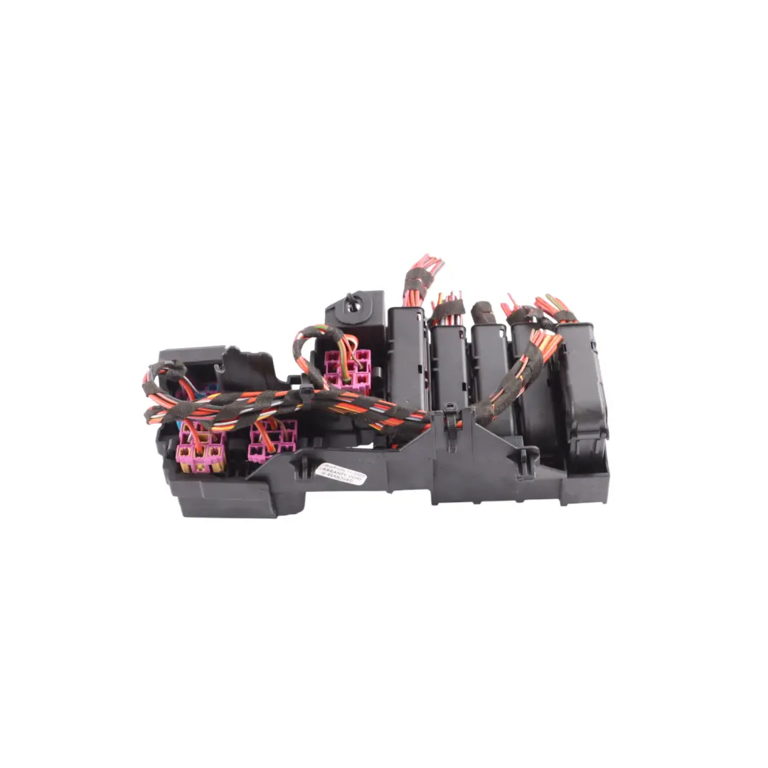 Porsche Macan 95B Fuse Relay Box Power Distribution - SKU 8K0971845A-1 - Part number 8K0971845A