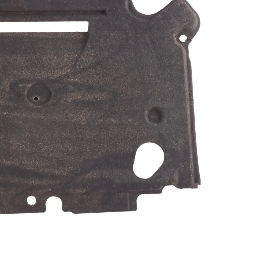 Audi Q5 8R Underbody Cover Gearbox Protection Underfloor Panel - SKU RHD-8K2863822Q - Part number 8K2863822Q