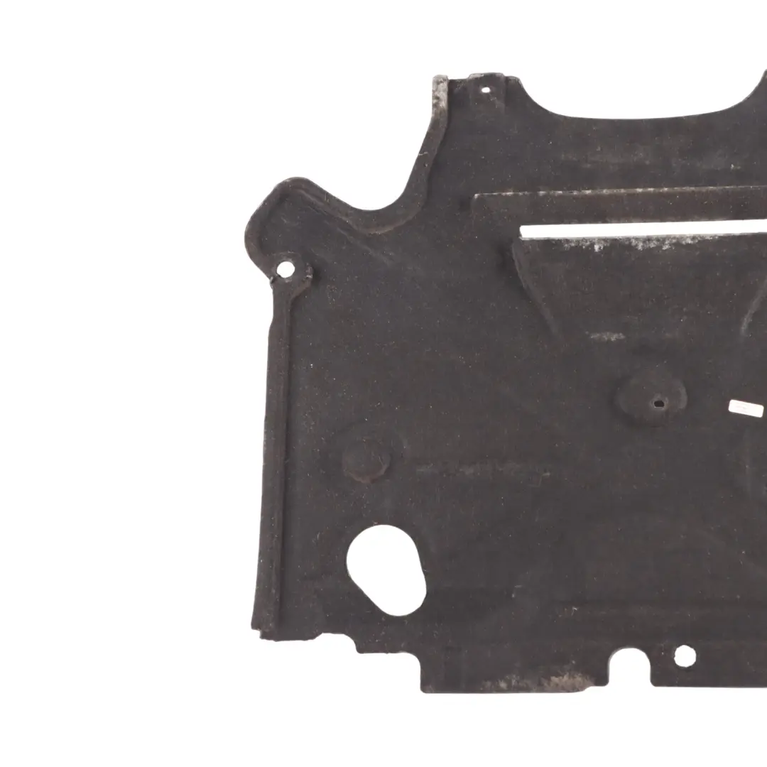 Audi Q5 8R Underbody Cover Gearbox Protection Underfloor Panel - SKU RHD-8K2863822Q - Part number 8K2863822Q