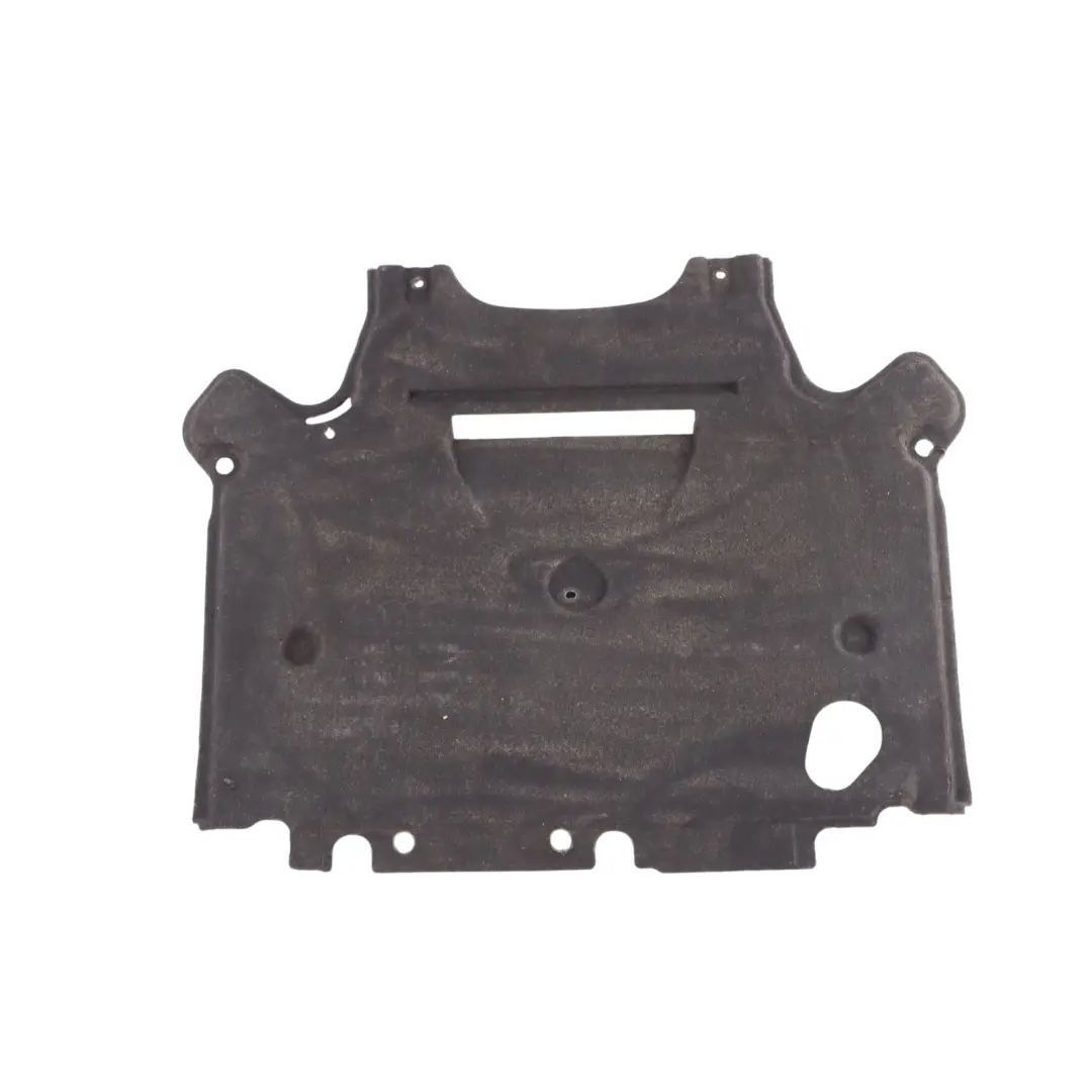 Audi Q5 8R Underbody Cover Gearbox Protection Underfloor Panel - SKU RHD-8K2863822Q - Part number 8K2863822Q