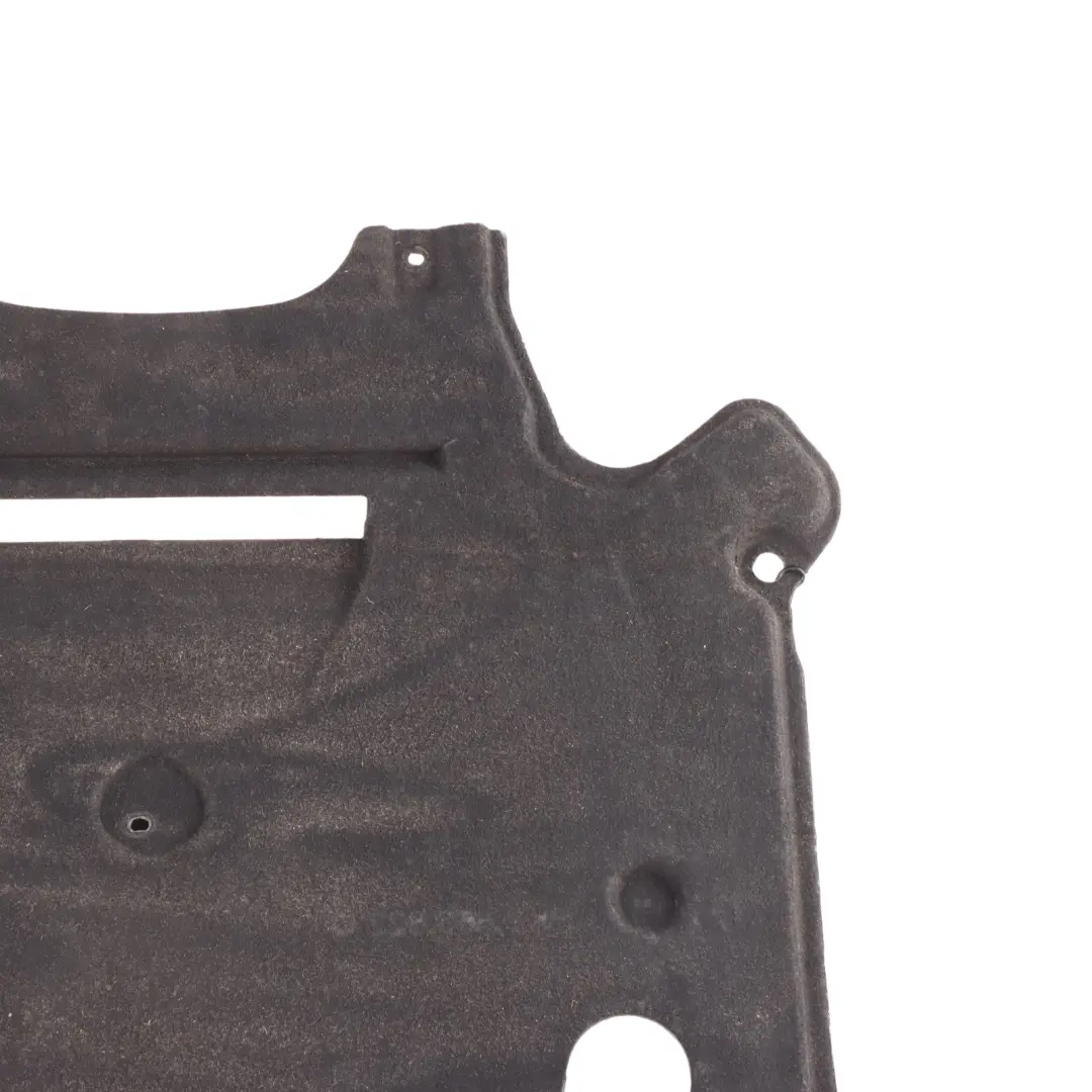 Underbody Cover Gearbox Protection Underfloor Panel to Audi Q5 8R with Part number 8K2863822Q Audi Q5 8R Underbody Cover Gearbox Protection Underfloor Panel - SKU RHD-8K2863822Q - Part number 8K2863822Q