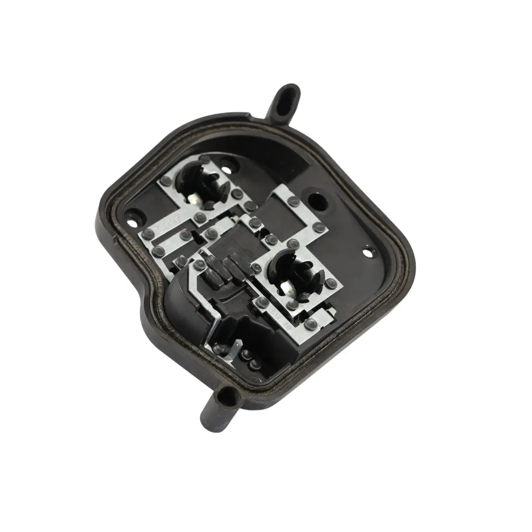 Audi A4 B8 Portón Trasero Tapa Del Maletero Interior Izquierda - SKU 8K5945257G - Número de pieza 8K5945257G