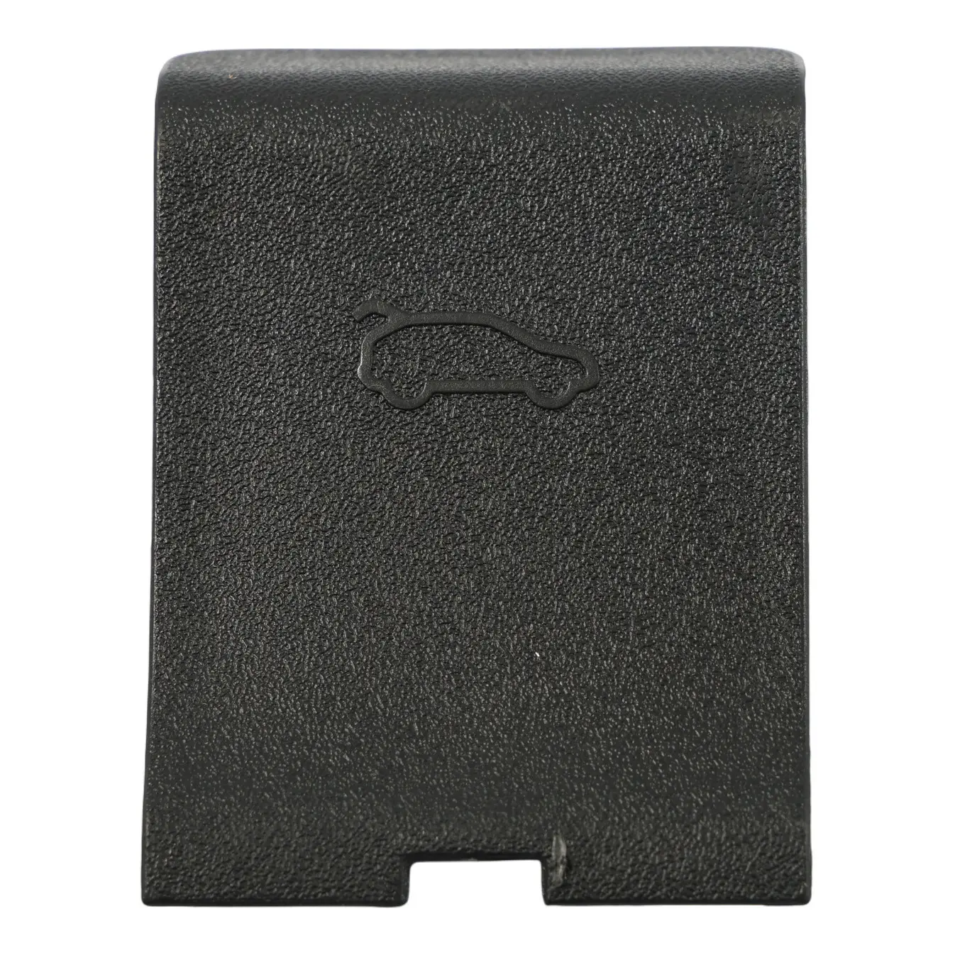 Audi A3 8V Maniglia Bagagliaio Emergenza Sblocco Blocco Copertura Trim Tailgate