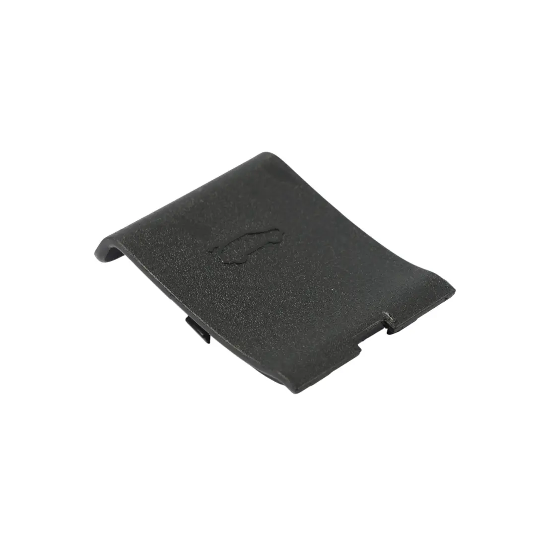 Maniglia Bagagliaio Emergenza Sblocco Blocco Copertura Trim Tailgate per Audi A3 8V con numero di parte 8K9867747 Audi A3 8V Maniglia Bagagliaio Emergenza Sblocco Blocco Copertura Trim Tailgate - SKU 8K9867747 - Numero di parte 8K9867747