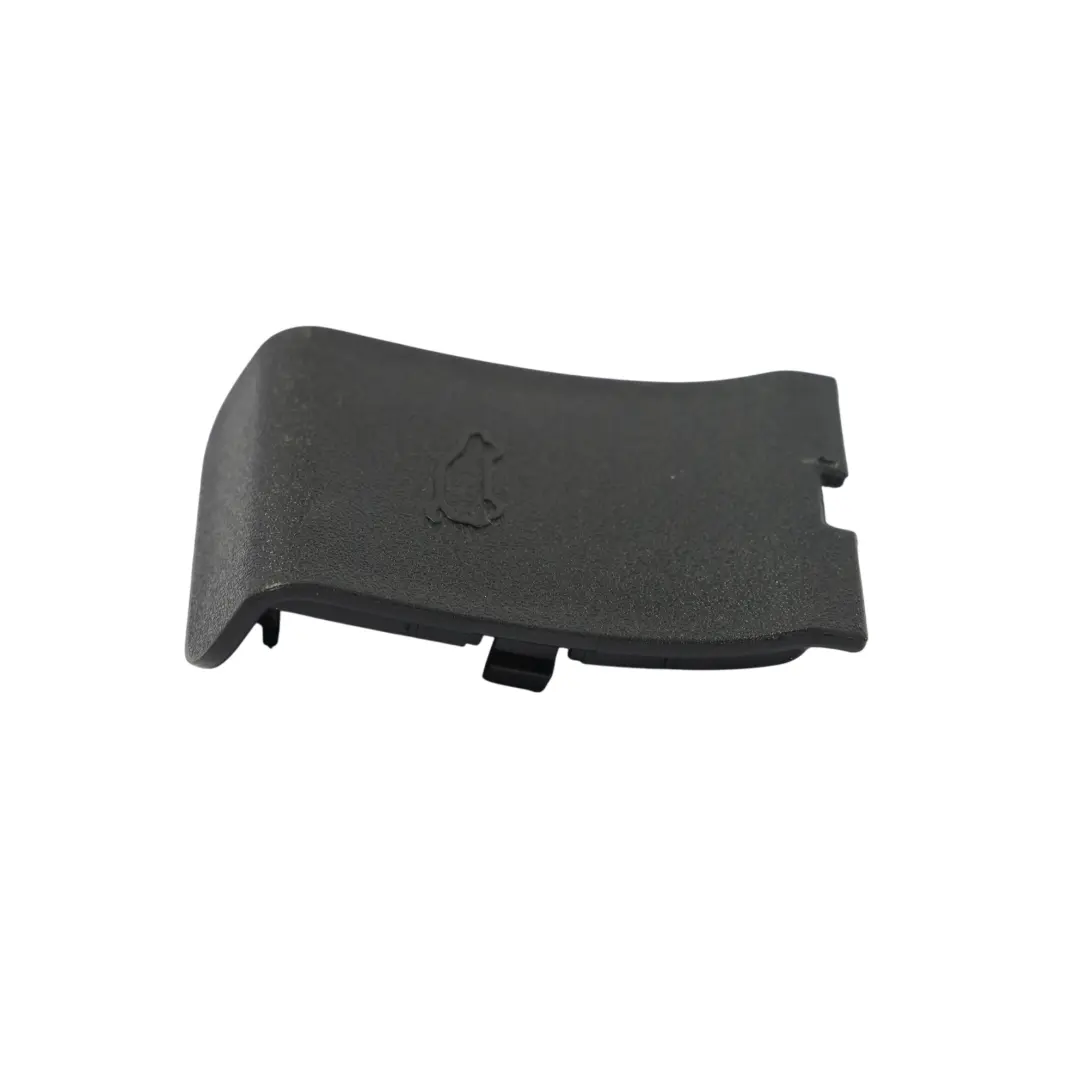 Audi A3 8V Cubierta Cerradura Desbloqueo Emergencia Portón Trasero - SKU 8K9867747 - Número de pieza 8K9867747