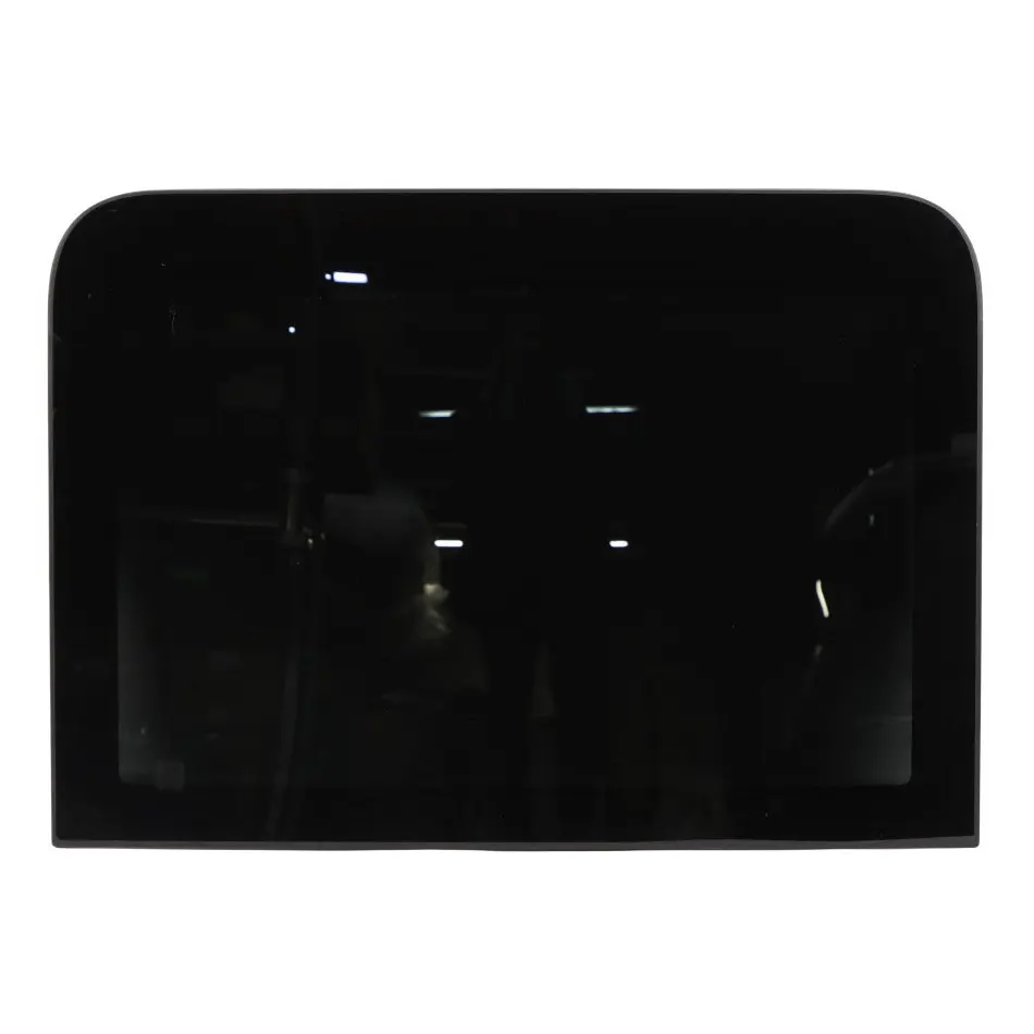 Audi A4 S4 B8 Panoramic Window Glass Glazing Sunroof Tinted AS3 8K9877071