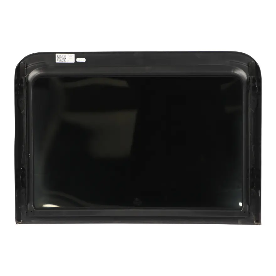 Audi A4 S4 B8 Panoramic Window Glass Glazing Sunroof Tinted AS3 8K9877071 - SKU 8K9898925 - Part number 8K9898925