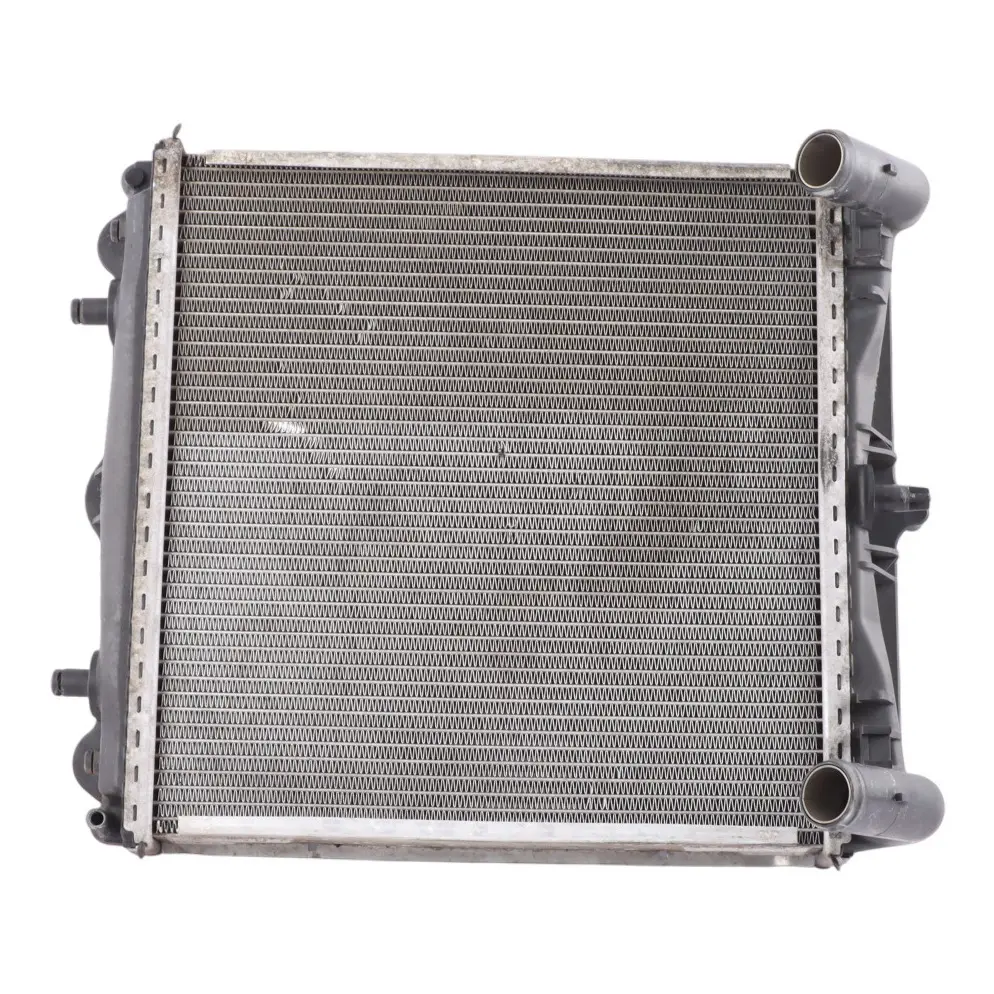 Boxter 986 2.7 Petrol Water Coolant Radiator to Porsche with Part number 8MK376713791 Porsche Boxter 986 2.7 Petrol Water Coolant Radiator - SKU 8MK376713791 - Part number 8MK376713791