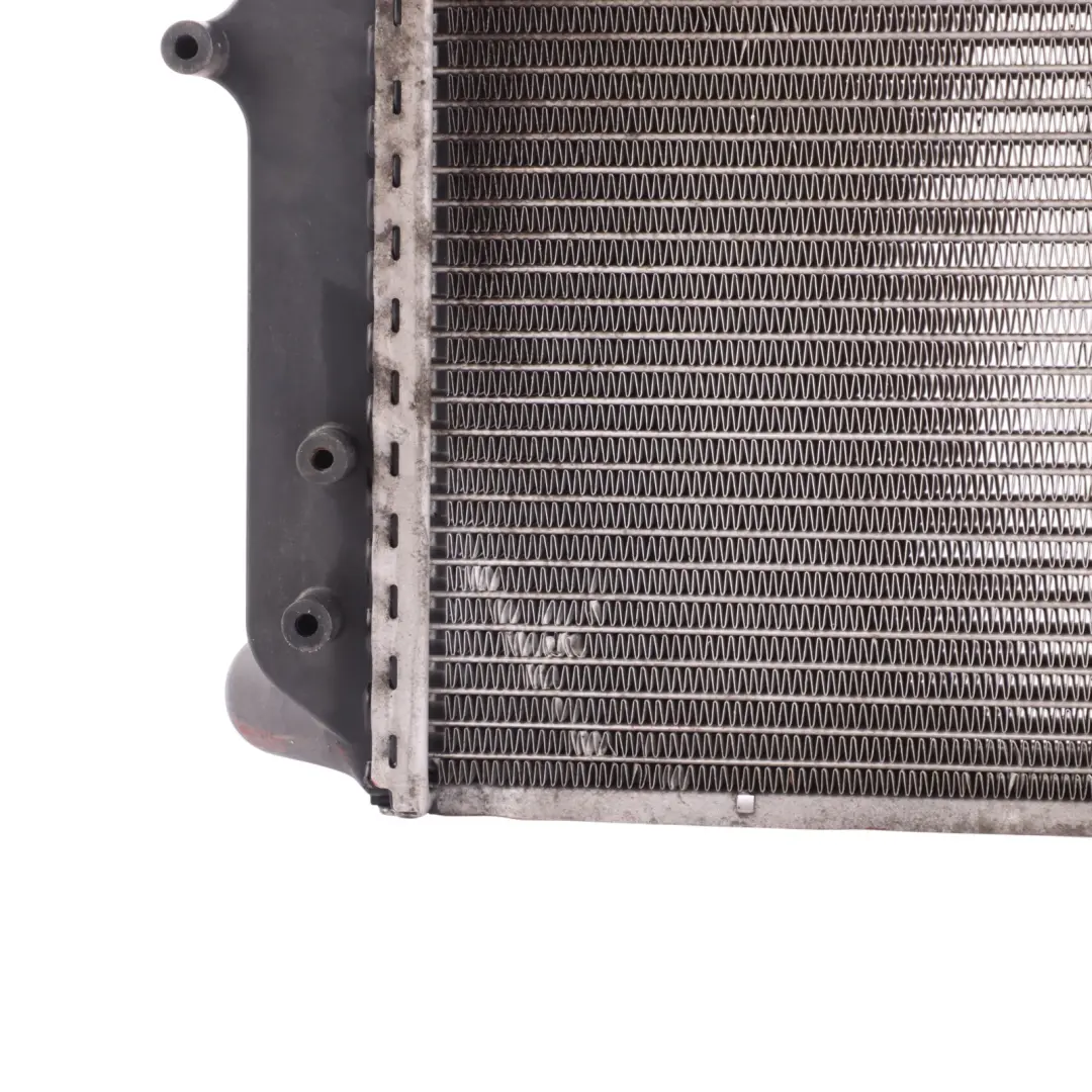 Boxter 986 2.7 Petrol Water Coolant Radiator to Porsche with Part number 8MK376713791 Porsche Boxter 986 2.7 Petrol Water Coolant Radiator - SKU 8MK376713791 - Part number 8MK376713791