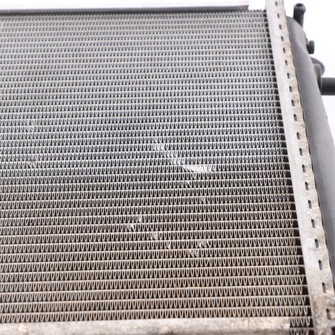 Boxter 986 2.7 Petrol Water Coolant Radiator to Porsche with Part number 8MK376713791 Porsche Boxter 986 2.7 Petrol Water Coolant Radiator - SKU 8MK376713791 - Part number 8MK376713791