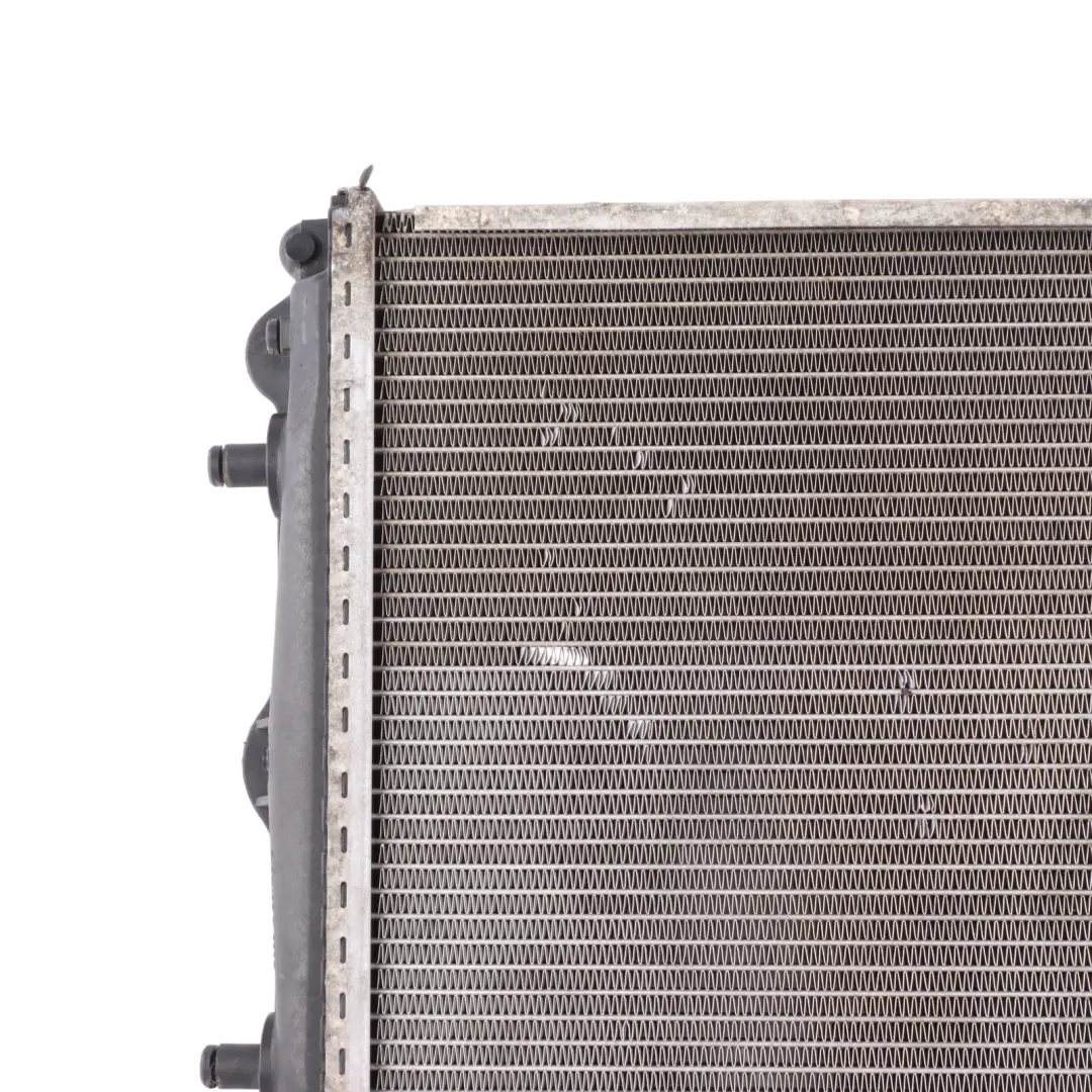 Boxter 986 2.7 Petrol Water Coolant Radiator to Porsche with Part number 8MK376713791 Porsche Boxter 986 2.7 Petrol Water Coolant Radiator - SKU 8MK376713791 - Part number 8MK376713791