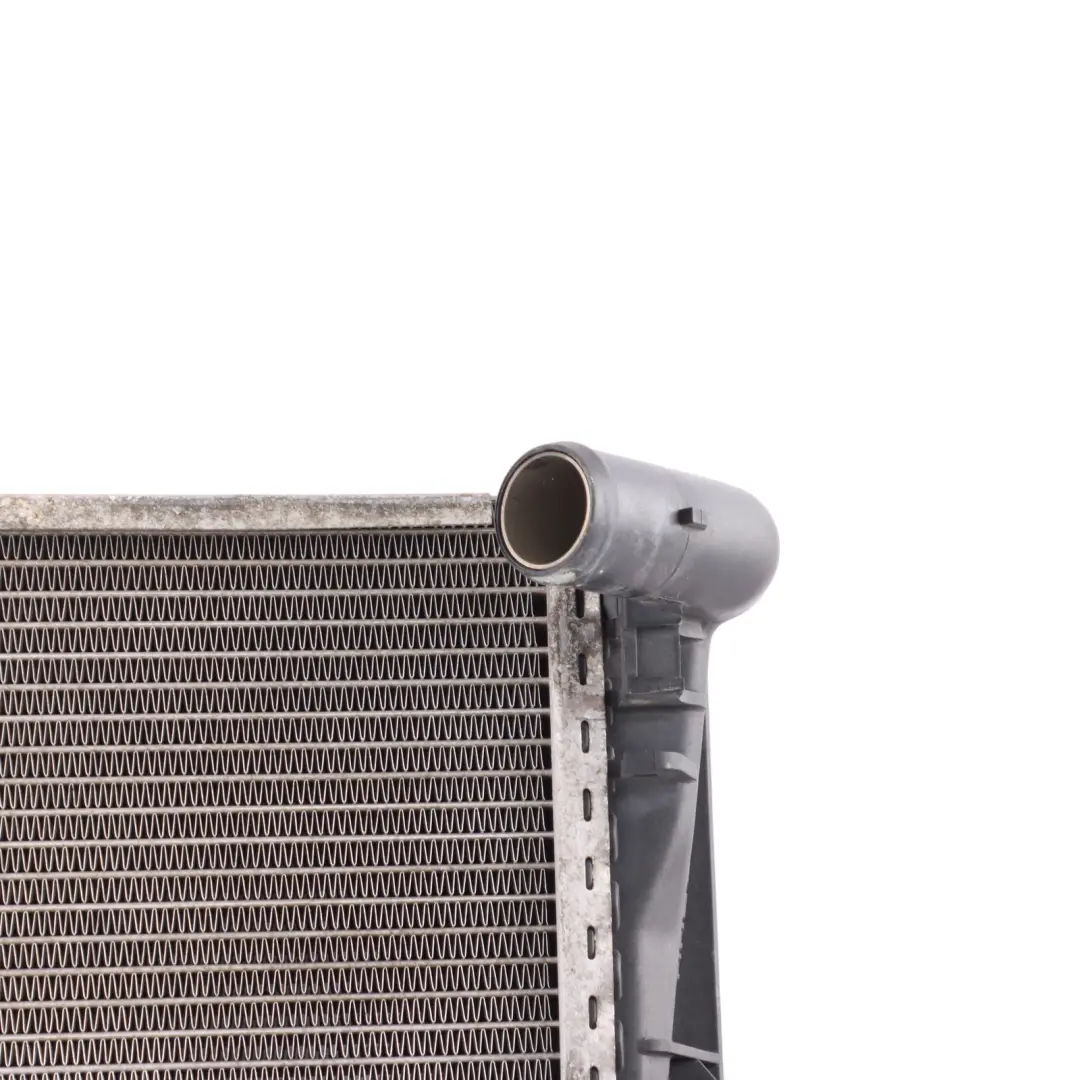 Porsche Boxster 986 2.7 Essence Radiateur Liquide Refroidissement - SKU 8MK376713791 - Numéro de pièce 8MK376713791