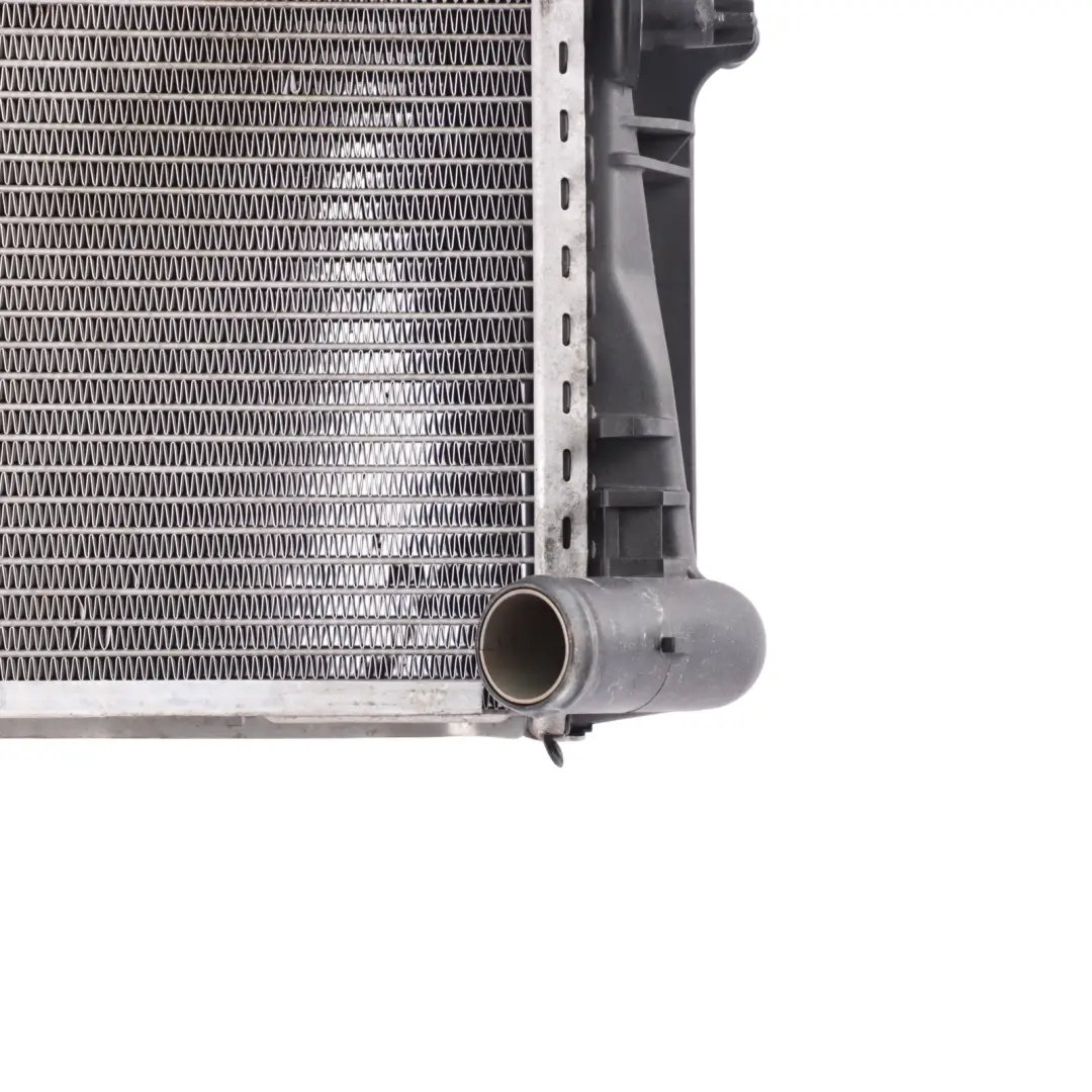 Boxter 986 2.7 Petrol Water Coolant Radiator to Porsche with Part number 8MK376713791 Porsche Boxter 986 2.7 Petrol Water Coolant Radiator - SKU 8MK376713791 - Part number 8MK376713791