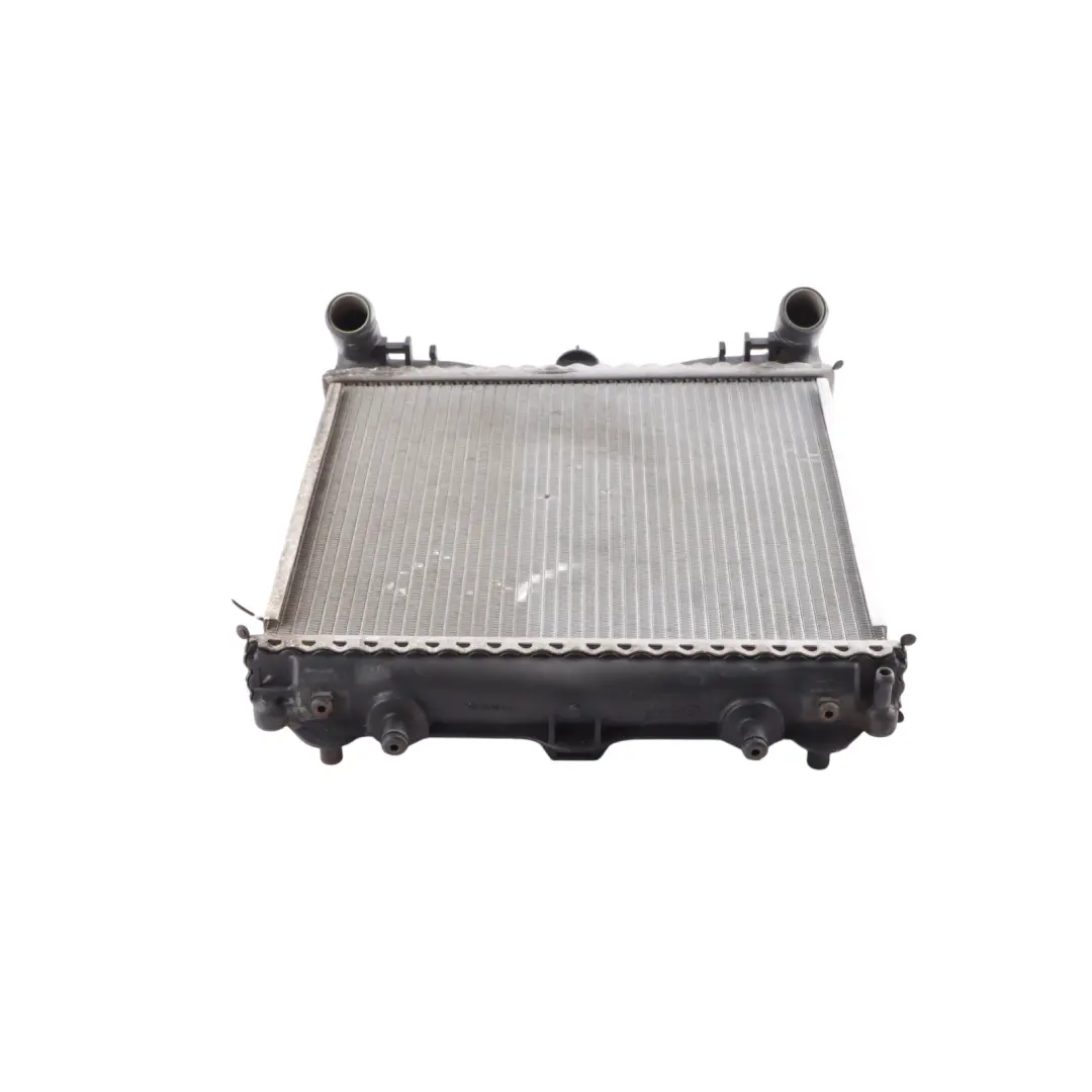Porsche Boxter 986 2.7 Petrol Water Coolant Radiator - SKU 8MK376713791 - Part number 8MK376713791