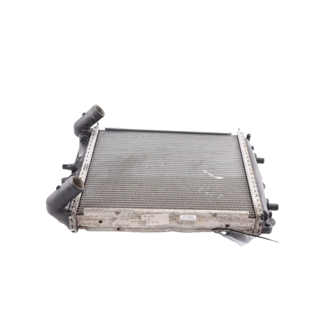 Boxter 986 2.7 Petrol Water Coolant Radiator to Porsche with Part number 8MK376713791 Porsche Boxter 986 2.7 Petrol Water Coolant Radiator - SKU 8MK376713791 - Part number 8MK376713791