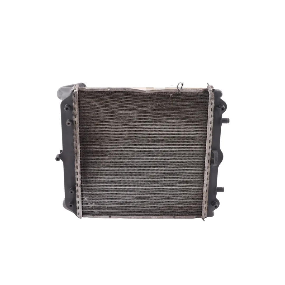 Boxter 986 2.7 Petrol Water Coolant Radiator to Porsche with Part number 8MK376713791 Porsche Boxter 986 2.7 Petrol Water Coolant Radiator - SKU 8MK376713791 - Part number 8MK376713791