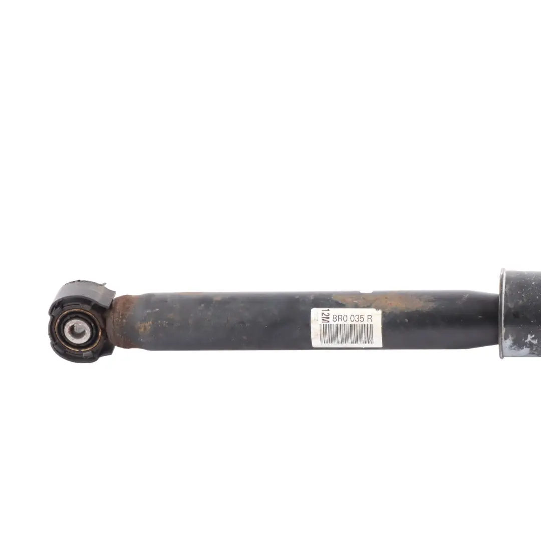 Eje Trasero Amortiguador Strut Izquierda Derecha para Audi Q5 8R con número de pieza 8R0513035R Audi Q5 8R Eje Trasero Amortiguador Strut Izquierda Derecha - SKU 8R0513035R - Número de pieza 8R0513035R