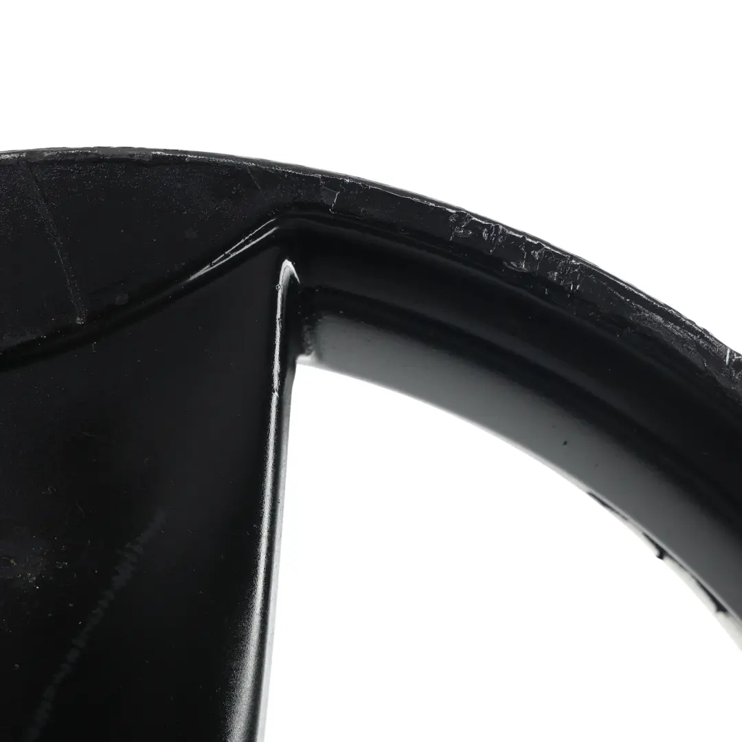 Cerchio In Lega Nero 18" 7,5J ET:54 Rotore per Audi A3 8P con numero di parte 8P0601025BS Audi A3 8P Cerchio In Lega Nero 18" 7,5J ET:54 Rotore - SKU 8P0601025BS-5 - Numero di parte 8P0601025BS
