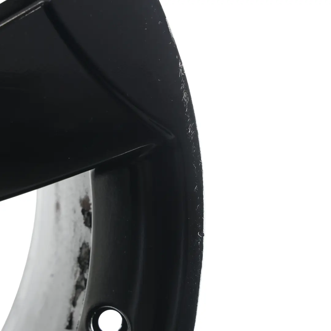 Felge Leichtmetall Schwarz 18 Zoll 7,5J ET:54 Rotor für Audi A3 8P mit Teilenummer 8P0601025BS Audi A3 8P Felge Leichtmetall Schwarz 18 Zoll 7,5J ET:54 Rotor - SKU 8P0601025BS-6 - Teilenummer 8P0601025BS