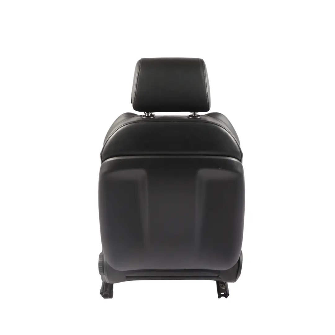 Siège Avant Gauche Cuir Et Tissu Soul Black pour Audi A3 8P S-Line à propos du numéro de pièce 8P0881805CT Audi A3 8P S-Line Siège Avant Gauche Cuir Et Tissu Soul Black - SKU 8P0881805CT-1 - Numéro de pièce 8P0881805CT
