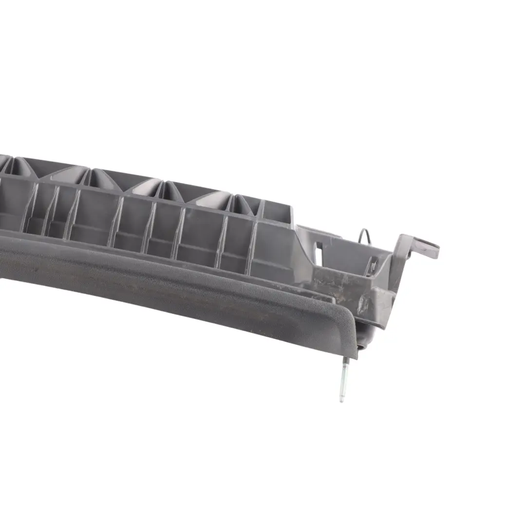 Audi S3 8P Rear Bumper Centre Mounting Support Bracket Holder Rear - SKU 8P4807385D - Part number 8P4807385D