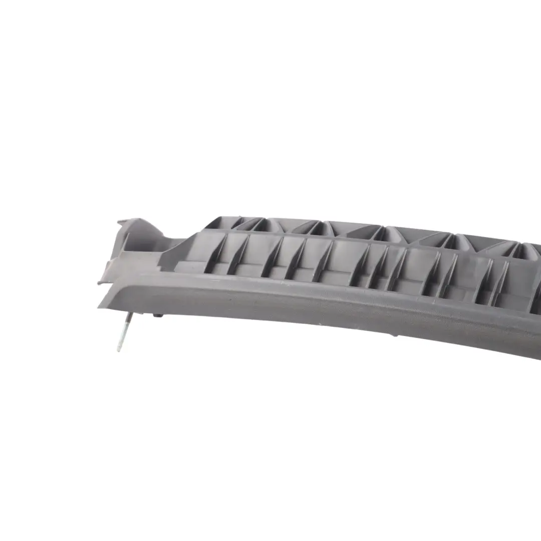 Bumper Centre Mounting Support Bracket Holder Rear to Audi S3 8P Rear with Part number 8P4807385D Audi S3 8P Rear Bumper Centre Mounting Support Bracket Holder Rear - SKU 8P4807385D - Part number 8P4807385D