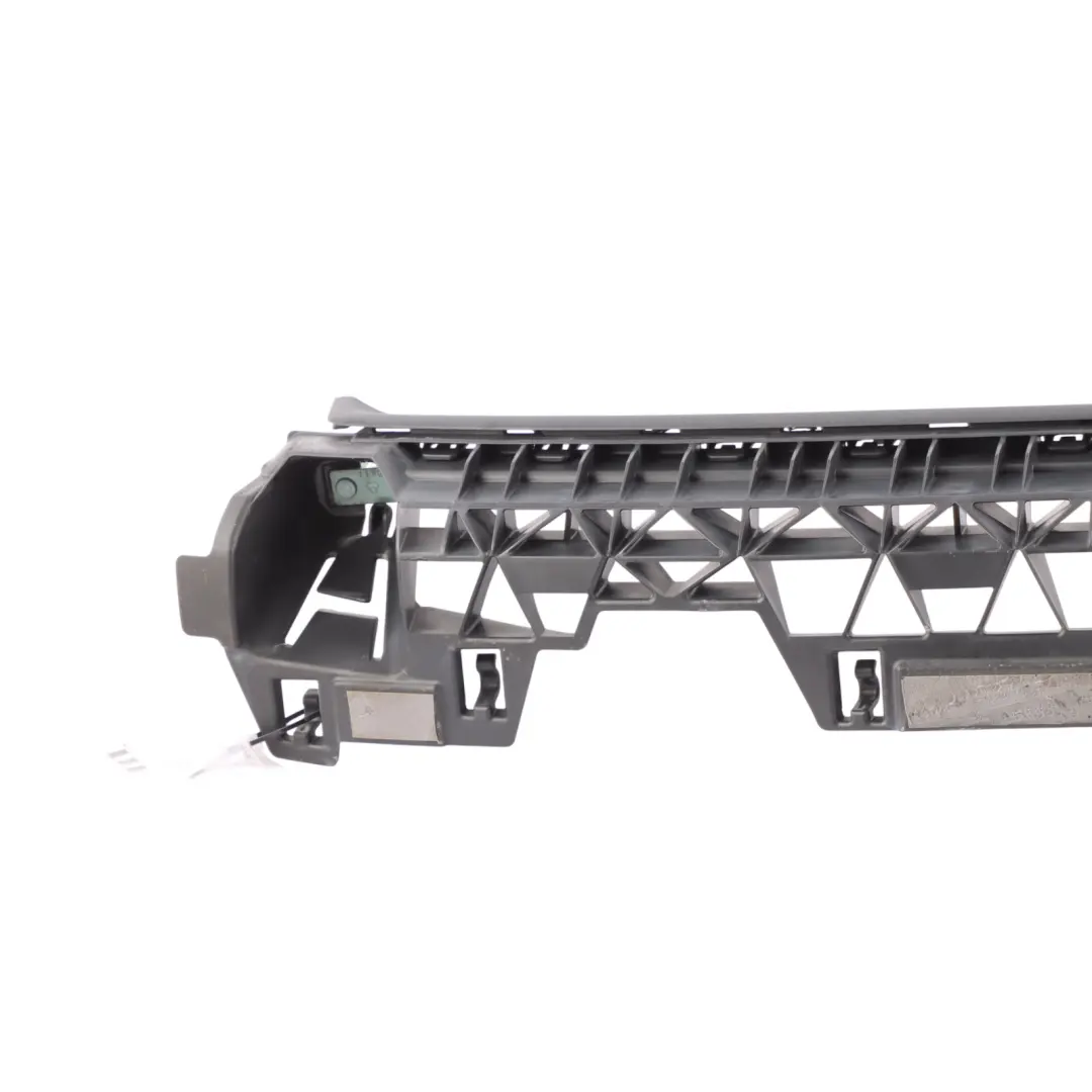 Bumper Centre Mounting Support Bracket Holder Rear to Audi S3 8P Rear with Part number 8P4807385D Audi S3 8P Rear Bumper Centre Mounting Support Bracket Holder Rear - SKU 8P4807385D - Part number 8P4807385D