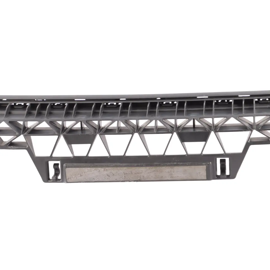 Bumper Centre Mounting Support Bracket Holder Rear to Audi S3 8P Rear with Part number 8P4807385D Audi S3 8P Rear Bumper Centre Mounting Support Bracket Holder Rear - SKU 8P4807385D - Part number 8P4807385D