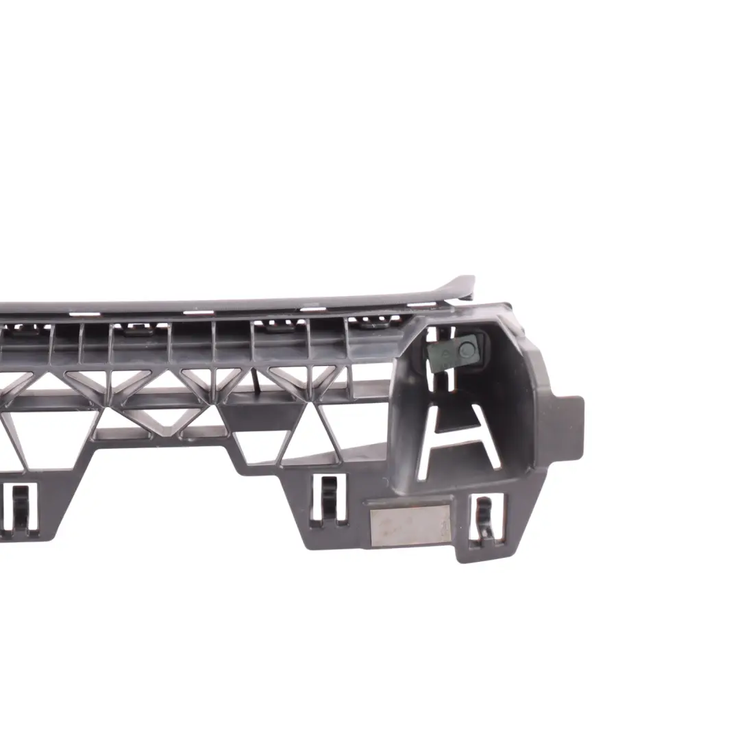 Bumper Centre Mounting Support Bracket Holder Rear to Audi S3 8P Rear with Part number 8P4807385D Audi S3 8P Rear Bumper Centre Mounting Support Bracket Holder Rear - SKU 8P4807385D - Part number 8P4807385D