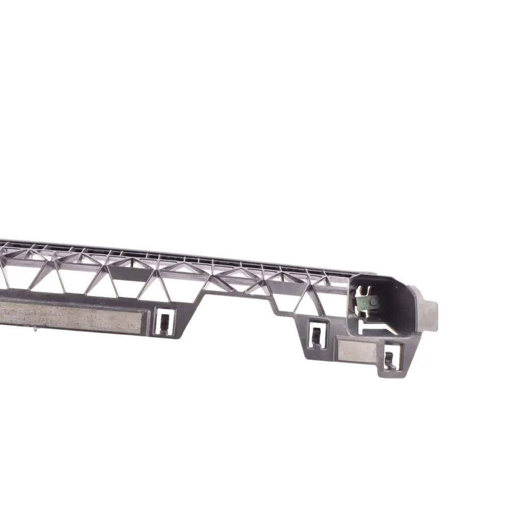 Bumper Centre Mounting Support Bracket Holder Rear to Audi S3 8P Rear with Part number 8P4807385D Audi S3 8P Rear Bumper Centre Mounting Support Bracket Holder Rear - SKU 8P4807385D - Part number 8P4807385D