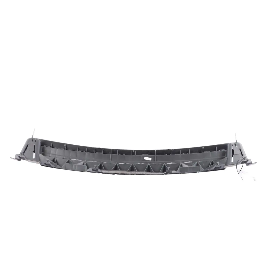 Audi S3 8P Rear Bumper Centre Mounting Support Bracket Holder Rear - SKU 8P4807385D - Part number 8P4807385D