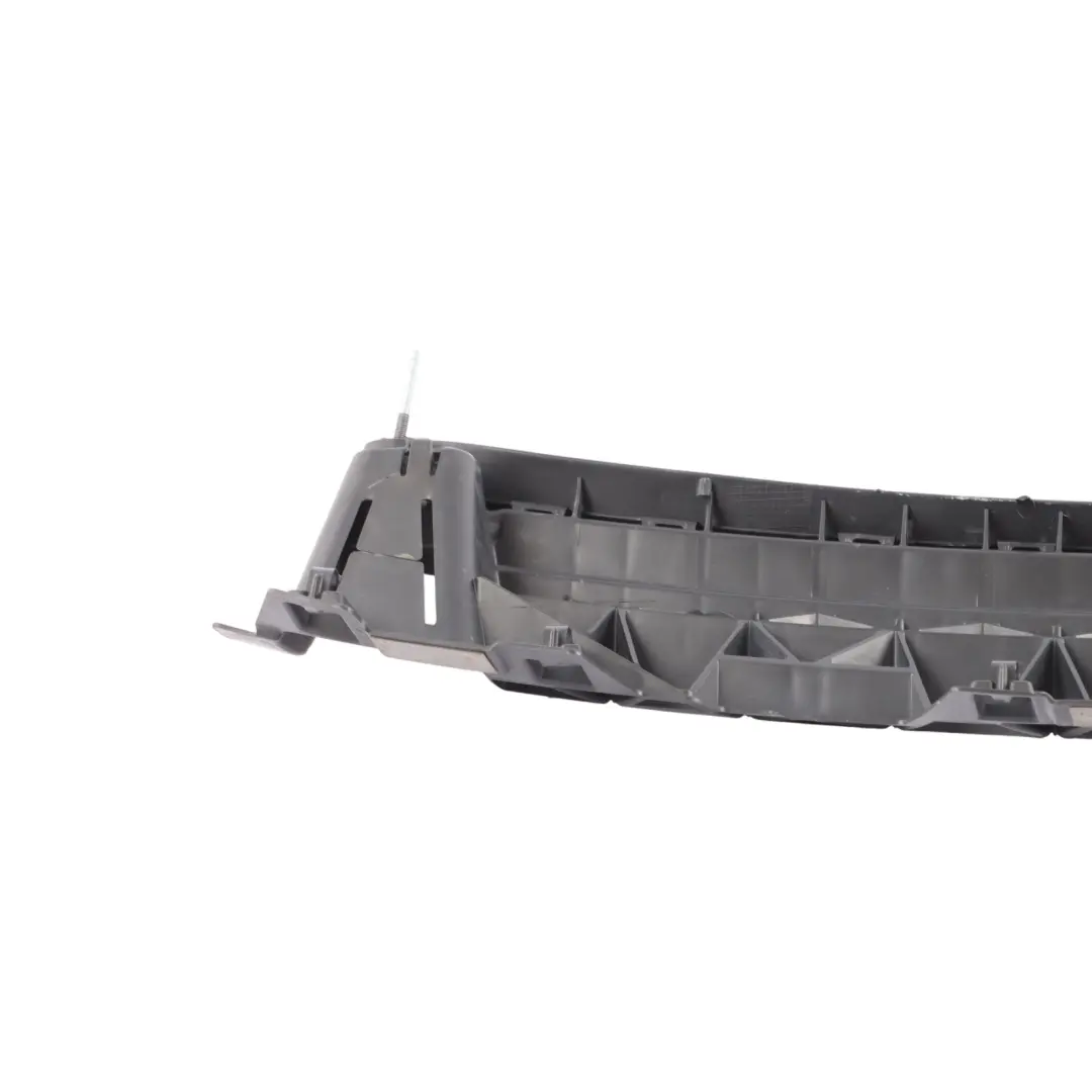 Bumper Centre Mounting Support Bracket Holder Rear to Audi S3 8P Rear with Part number 8P4807385D Audi S3 8P Rear Bumper Centre Mounting Support Bracket Holder Rear - SKU 8P4807385D - Part number 8P4807385D