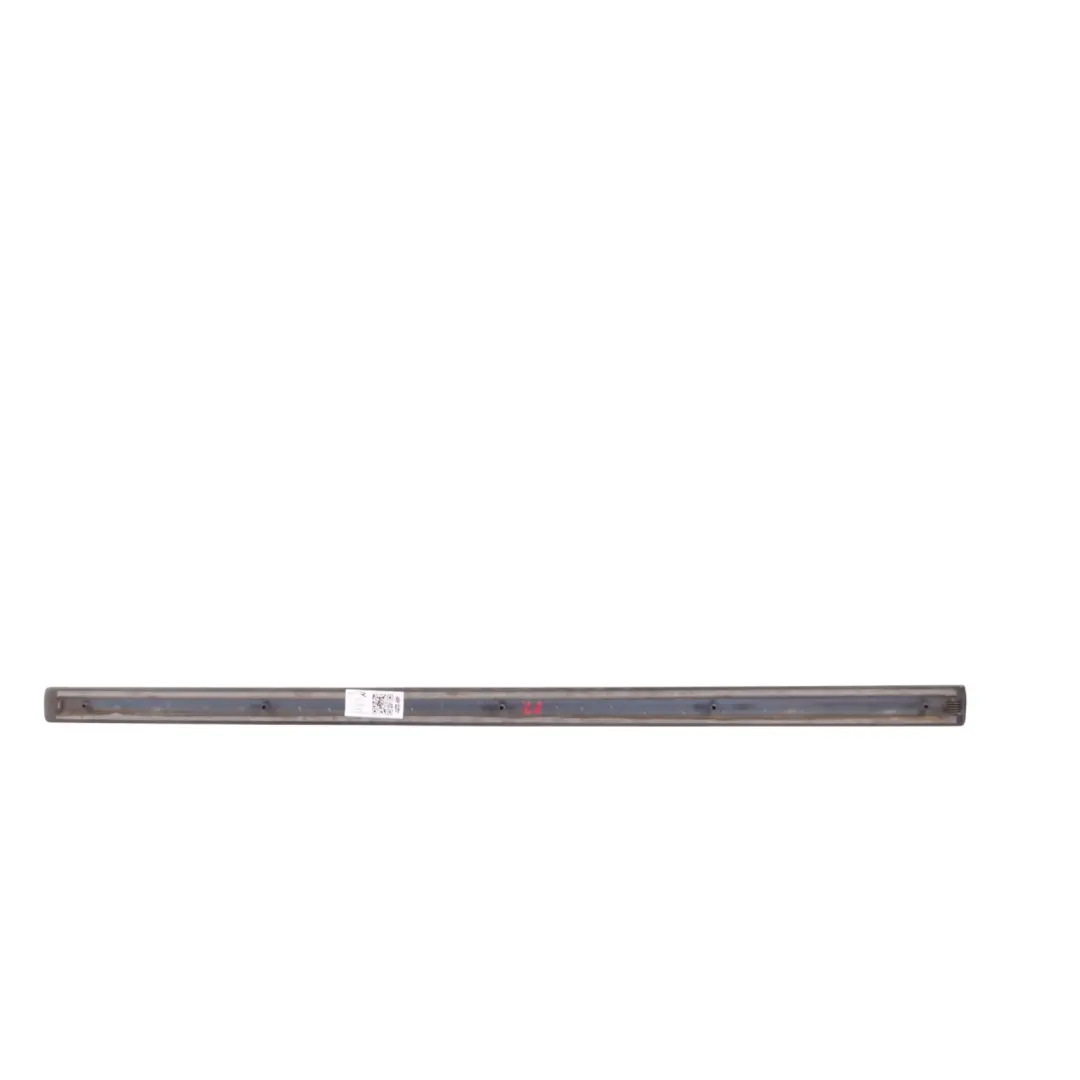 Audi A3 8P Sportback Baguette Porte Avant Droite Noir Phantom Z9Y - SKU 8P4853954A-PHB - Numéro de pièce 8P4853954A