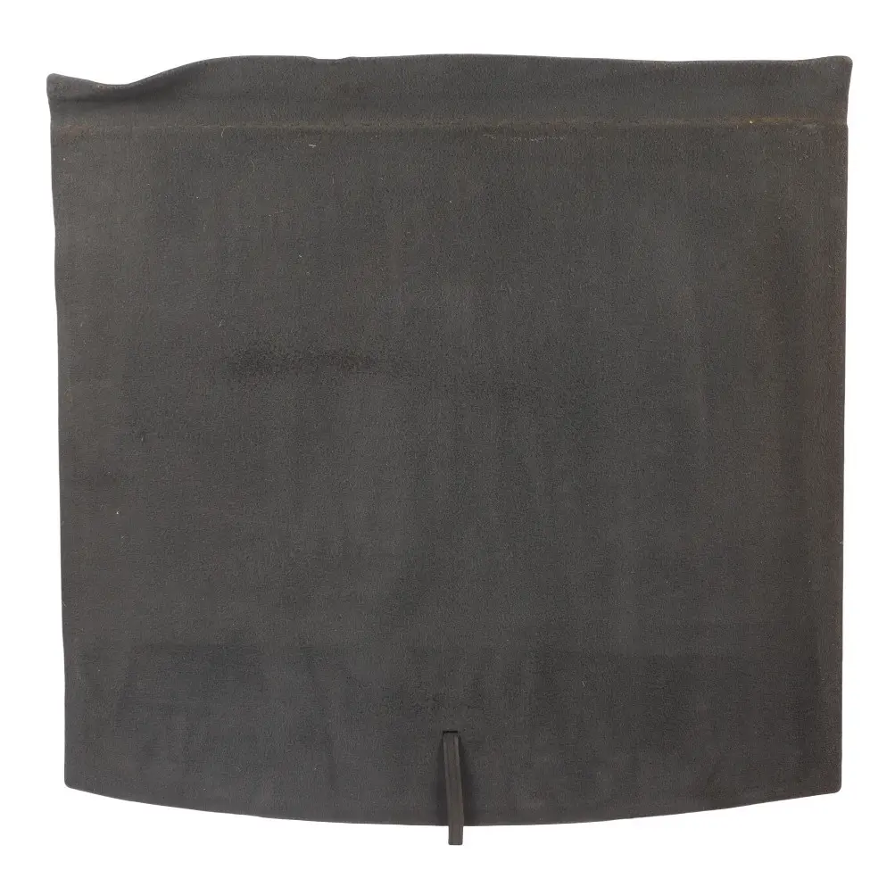 Audi A3 8P Sportback Tapis De Coffre Arrière 8P4863463A