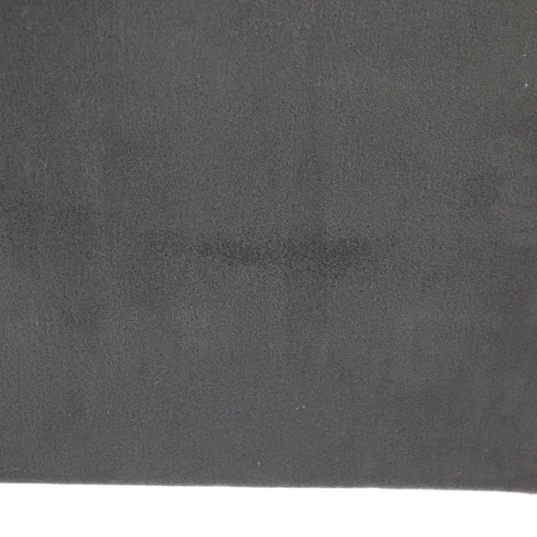 Sportback Kofferraum Teppich Bodenmatte Hinten Liner Cover für Audi A3 8P mit Teilenummer 8P4863463A Audi A3 8P Sportback Kofferraum Teppich Bodenmatte Hinten Liner Cover - SKU 8P4863463A - Teilenummer 8P4863463A